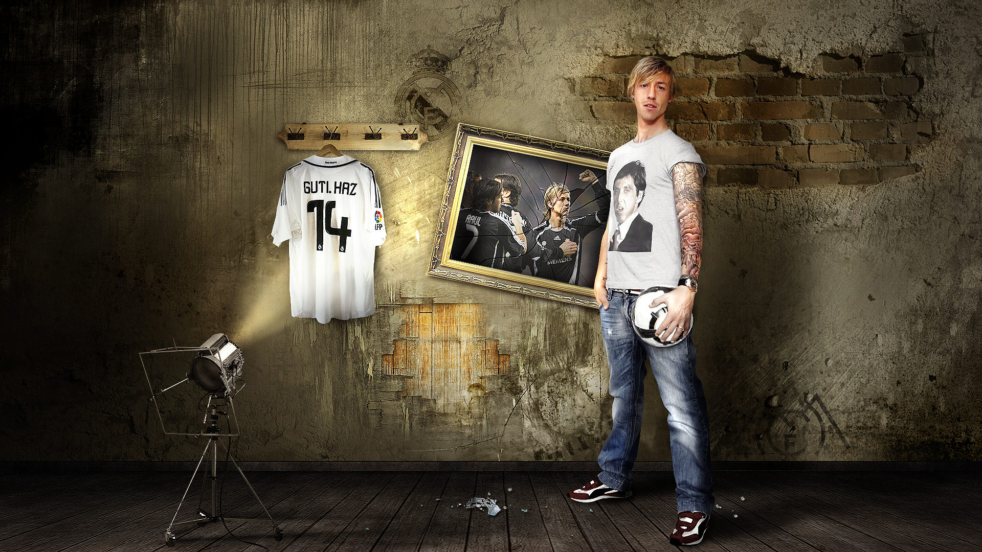 瓜帅：申诉足球运动员惩足球点球罚射？没什么可说的；争冠？我们还有很多对决要踢